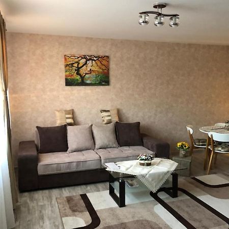 Aleria de piatra Aparthotel Piatra Neamţ Esterno foto