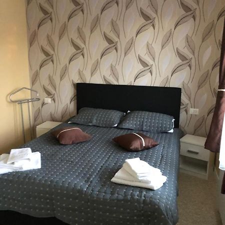 Aleria de piatra Aparthotel Piatra Neamţ Esterno foto